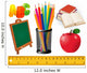 Back to School Wall Stickers Wall Decal
