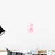 Vector Dancer Wall Decal
