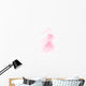 Vector Dancer Wall Decal