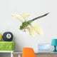 Dragonfly Wall Decal