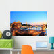 Eiffel Tower from Pont Wall Decal