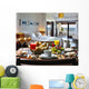 Breakfast Wall Decal