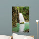 Jungle Waterfall Wall Decal