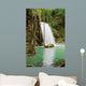 Jungle Waterfall Wall Decal