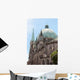 Se Cathedral Wall Decal