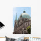 Se Cathedral Wall Decal