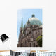Se Cathedral Wall Decal