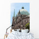 Se Cathedral Wall Decal