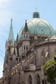 Se Cathedral Wall Decal