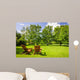 Summer Relaxing Wall Decal