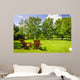 Summer Relaxing Wall Decal