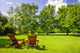 Summer Relaxing Wall Decal