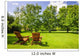 Summer Relaxing Wall Decal