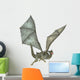 Nice Dragon Wall Decal