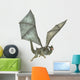 Nice Dragon Wall Decal