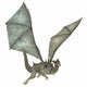 Nice Dragon Wall Decal