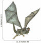 Nice Dragon Wall Decal