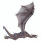 White Dragon Wall Decal