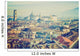 Turin Retro Look Wall Decal