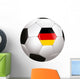 World Cup Soccer Wall Decal