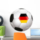 World Cup Soccer Wall Decal