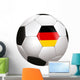 World Cup Soccer Wall Decal