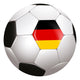 World Cup Soccer Wall Decal