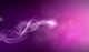 Color Glittering Wall Decal