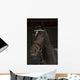 Rappkopf Wall Decal