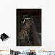 Rappkopf Wall Decal
