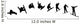 Snowboarder Wall Decal