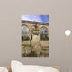 Inside Grounds Warwick Castle Wall Decal