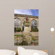 Inside Grounds Warwick Castle Wall Decal