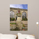Inside Grounds Warwick Castle Wall Decal