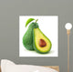Avocado Wall Decal