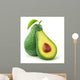 Avocado Wall Decal