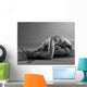 Asana Wall Decal