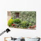 House Tuscany Wall Decal