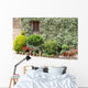 House Tuscany Wall Decal