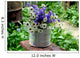 Wild Flowers Wall Decal