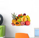 Frutta Wall Decal