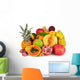 Frutta Wall Decal