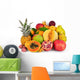 Frutta Wall Decal