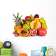 Frutta Wall Decal