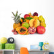 Frutta Wall Decal