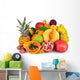 Frutta Wall Decal
