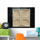 Cross Wall Decal