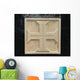 Cross Wall Decal