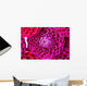 Dahlia Wall Decal