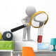 Test Tube Wall Decal